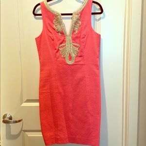 Lilly Pulitzer Shift Dress